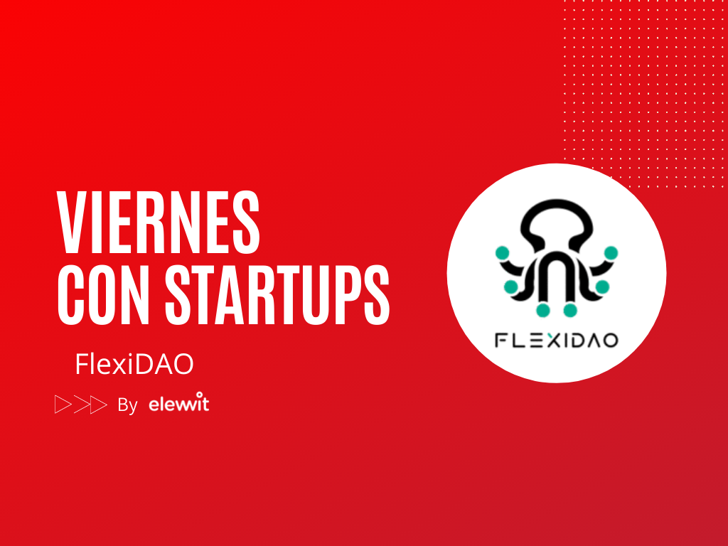 viernes de startups