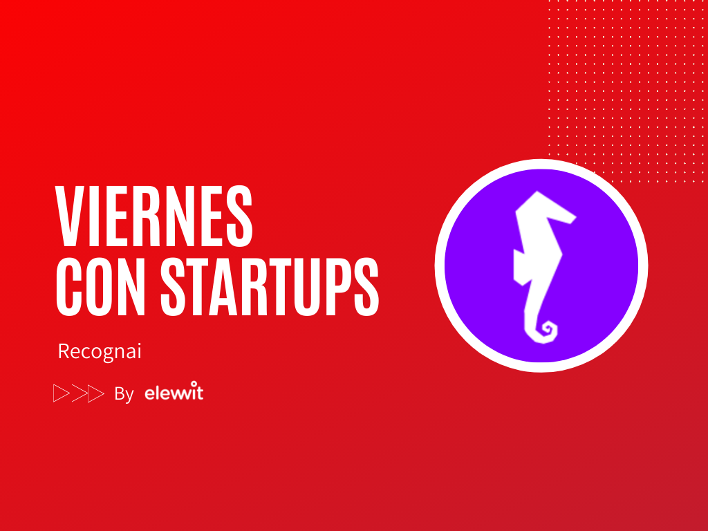 Viernes de startups