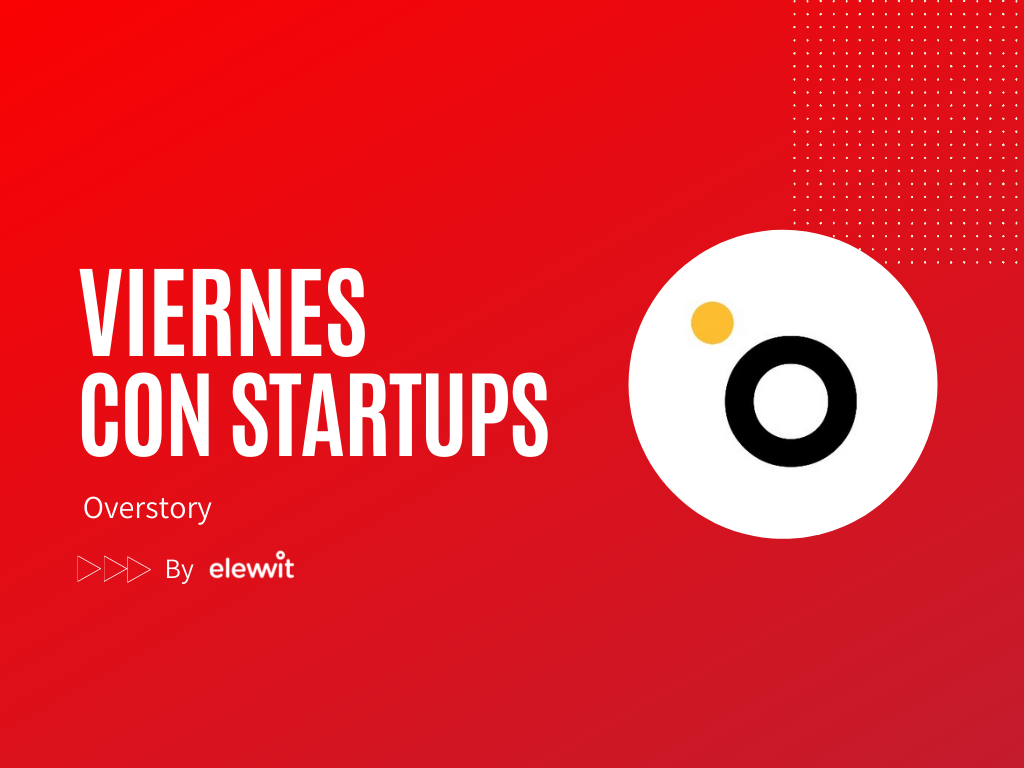 Viernes de startups