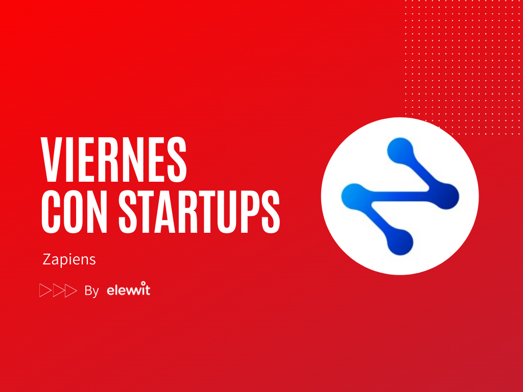 Viernes de startups