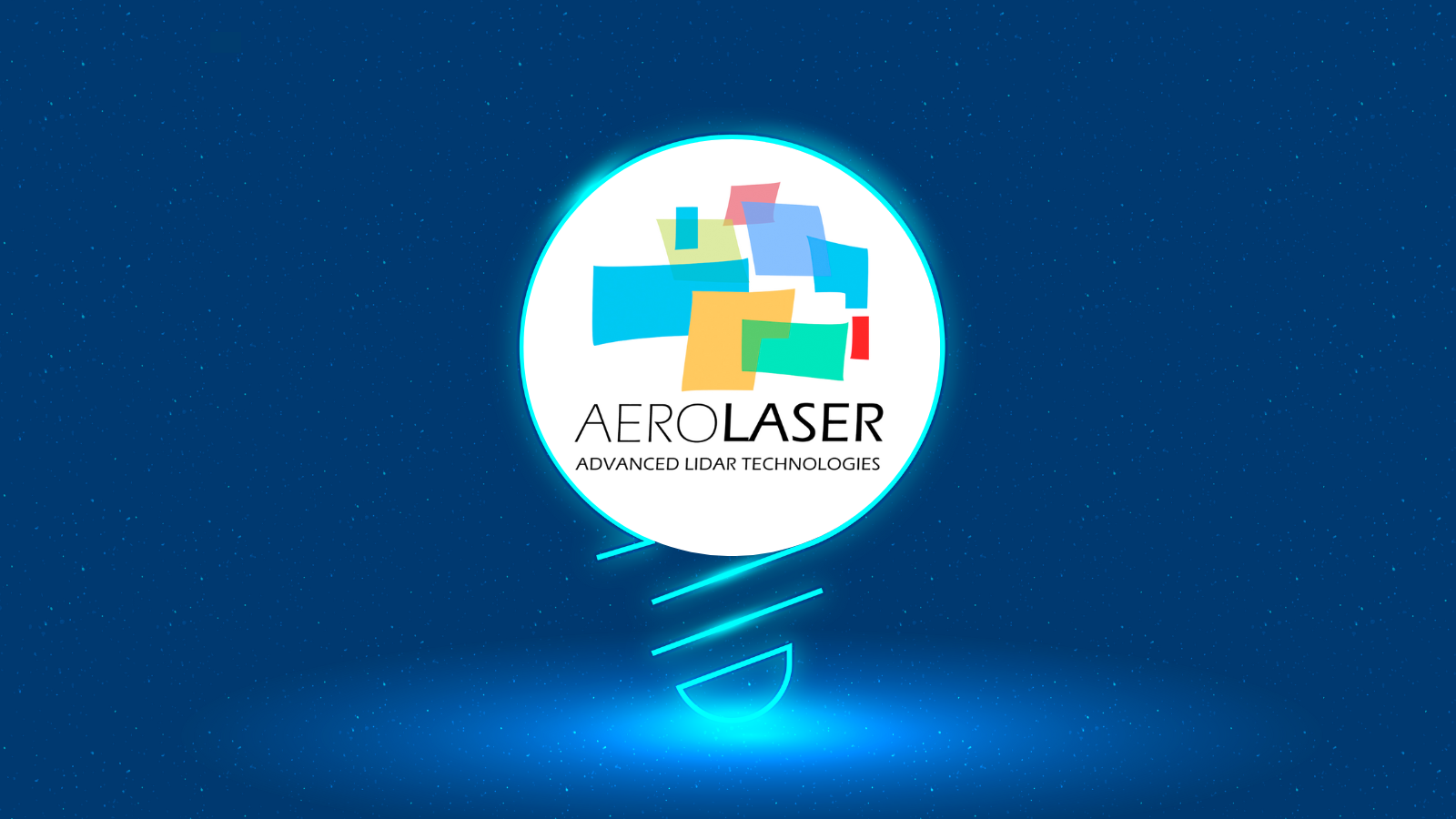 Aerolaser