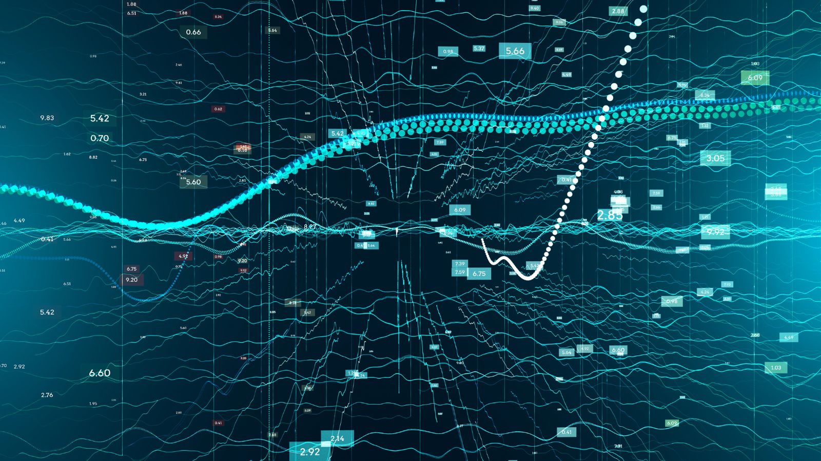 The CONPP project enables more efficient real-time operation of the electricity system.