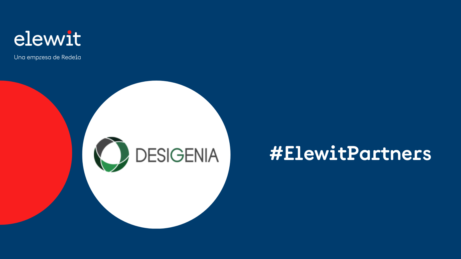 #ElewitPartners Desigenia