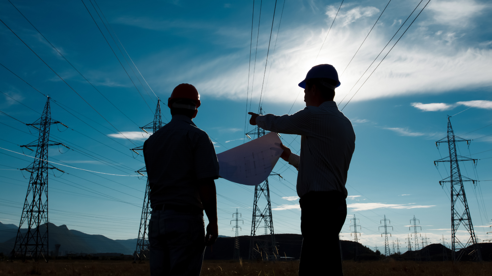 Proyecto Infraestructuras de la red eléctrica y gestión de activos