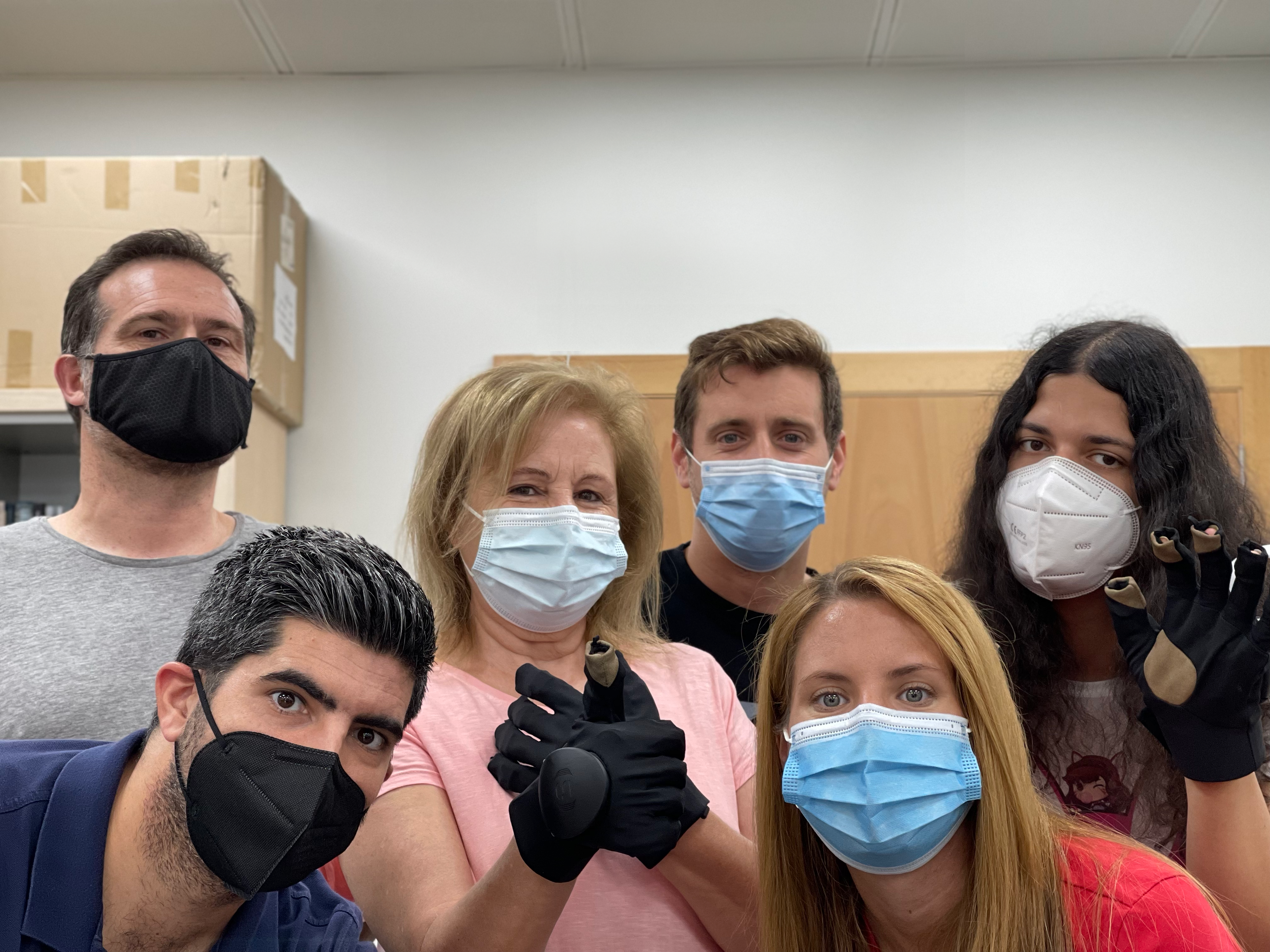 Equipo NeuroDigital