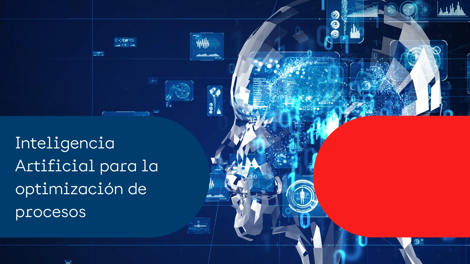 Inteligencia Artificial para la optimización de procesos