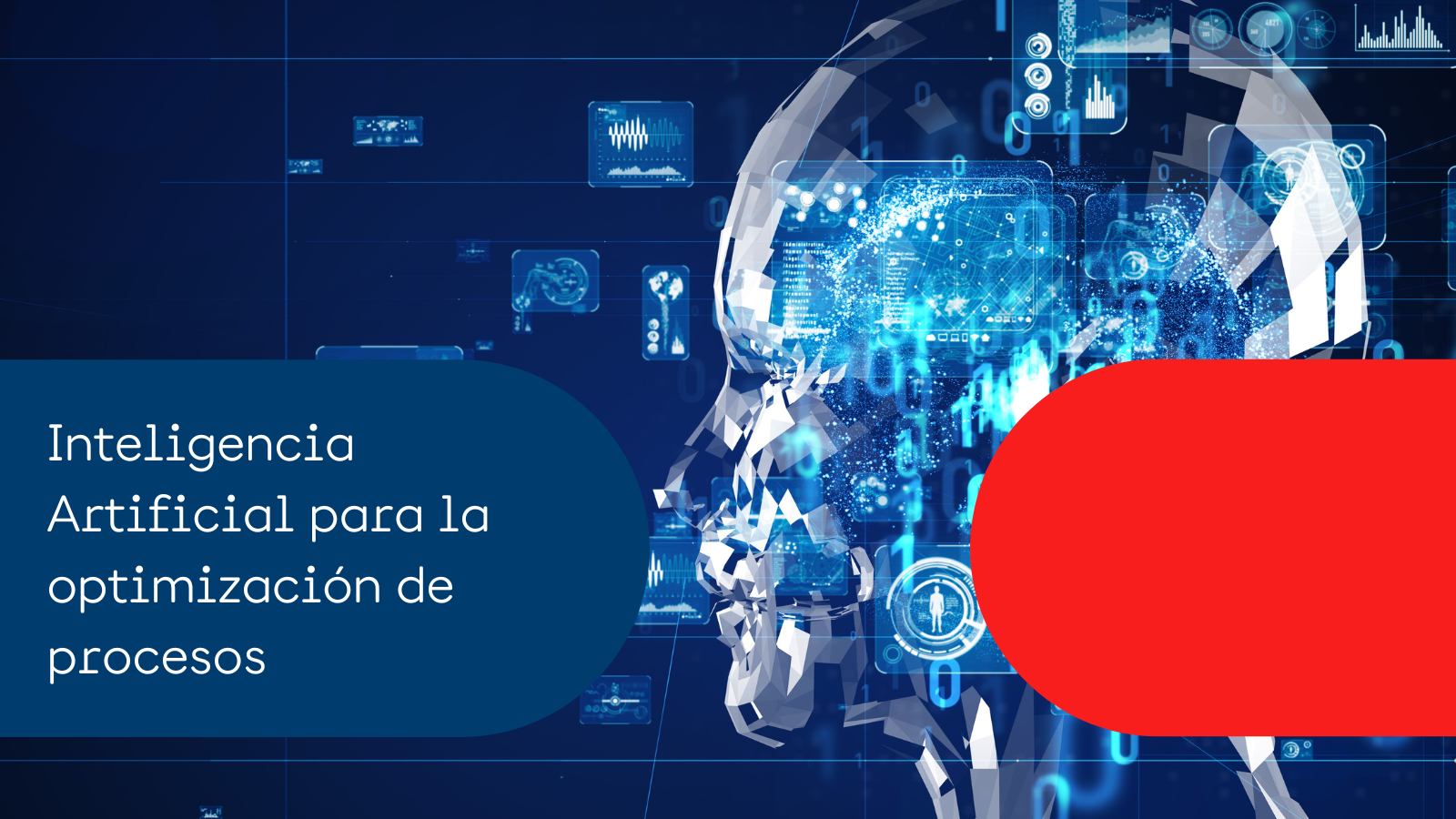 Inteligencia Artificial para la optimización de procesos