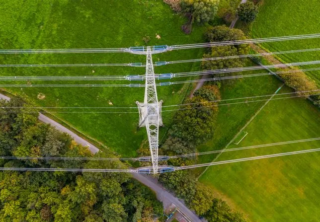 Red Eléctrica y Elewit lanzan el Green Data Challenge 2026 para predecir el crecimiento de la vegetación en el entorno de redes eléctricas mediante modelos de inteligencia artificial y datos reales, con el objetivo de mejorar la planificación, la seguridad y la gestión de infraestructuras energéticas.