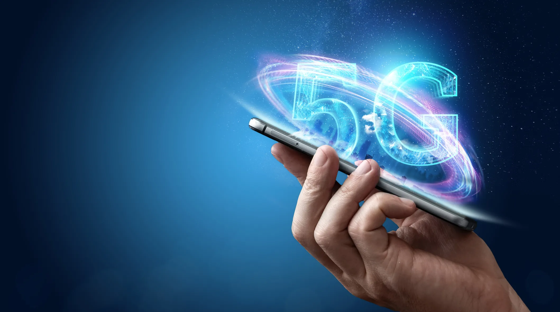 Valencia, a la vanguardia de la tecnología 5G