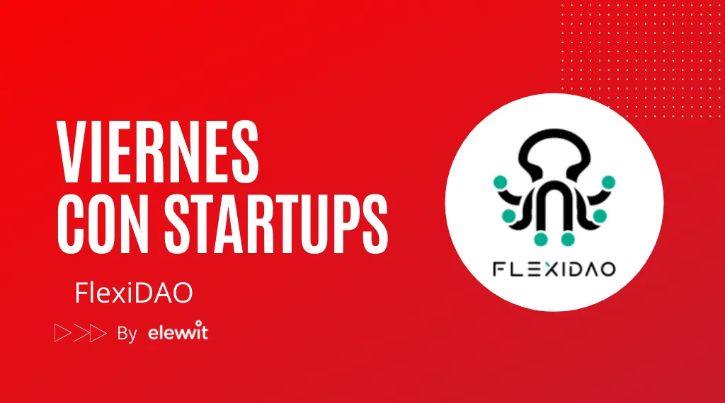 viernes de startups