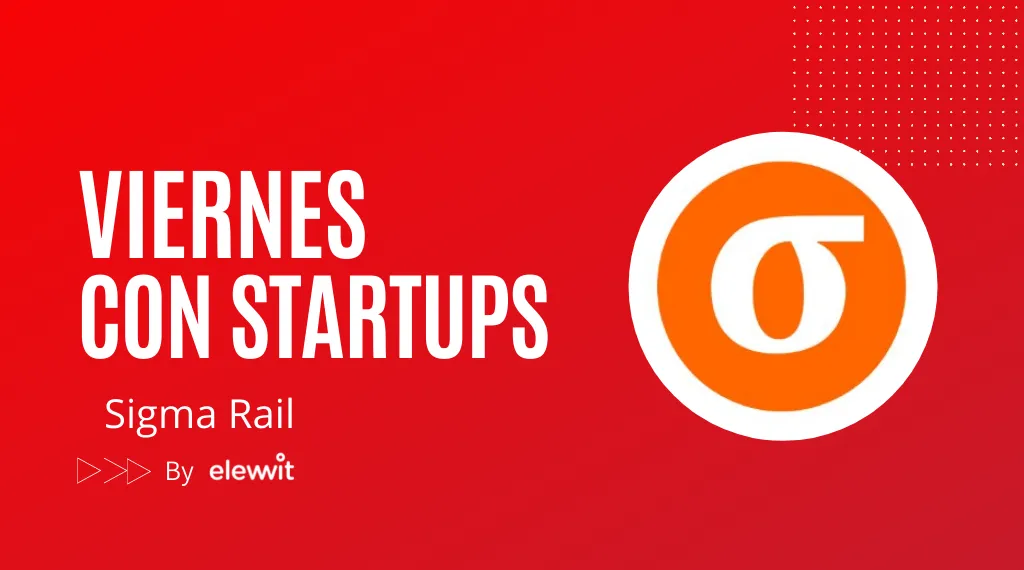 Viernes de startups