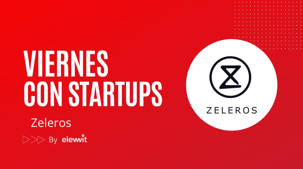 viernes de startups