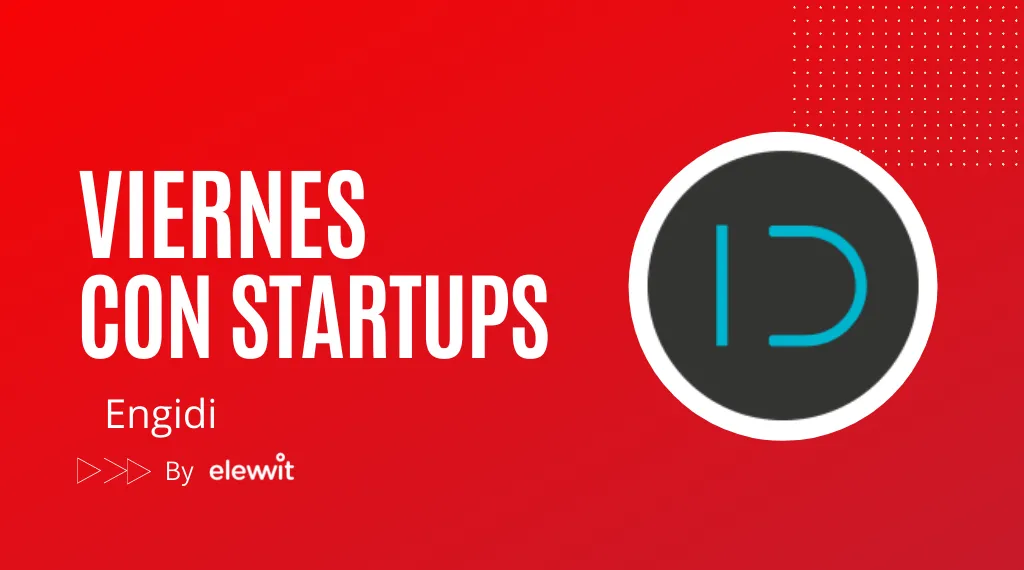 Viernes de startups