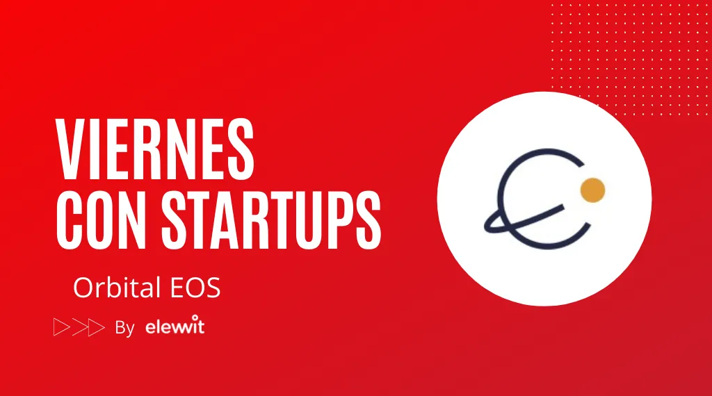 Viernes de startups