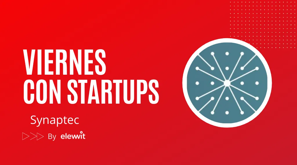 Viernes de startups