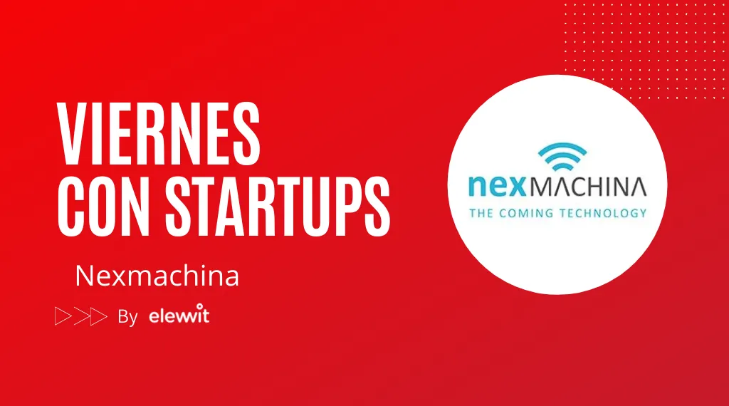 Viernes de startups