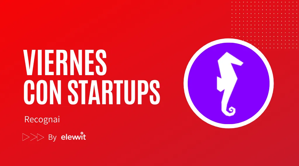 Viernes de startups