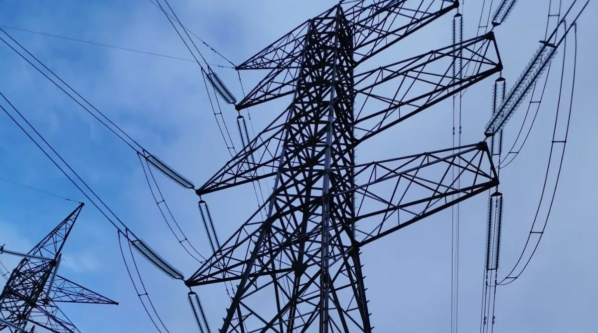 The Red Eléctrica Group creates satellite connectivity bubbles on high-voltage towers to combat the digital divide