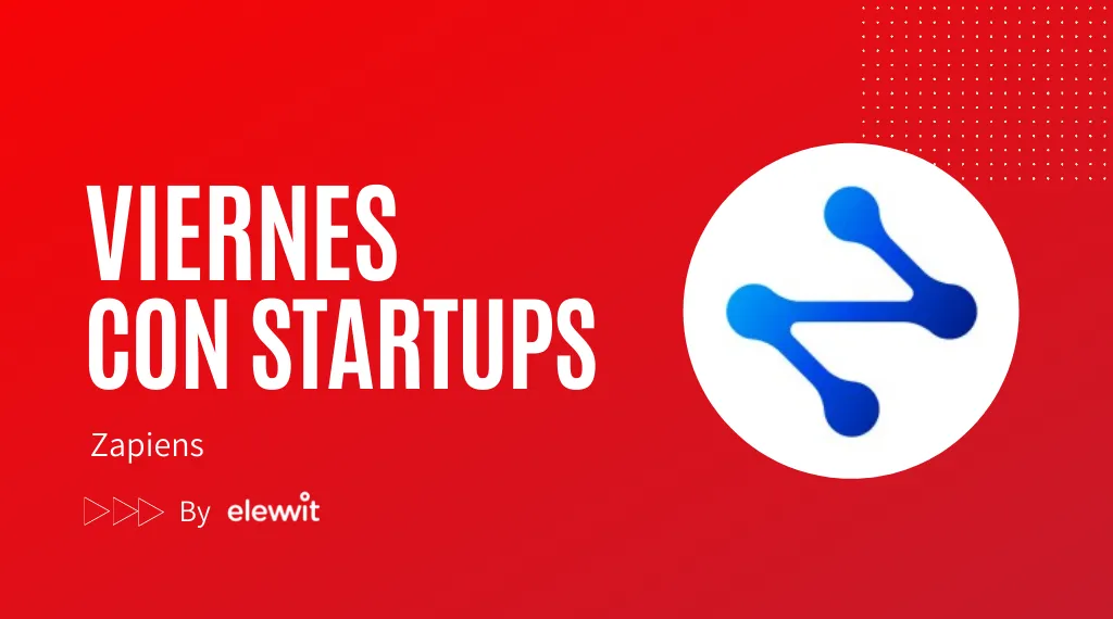 Viernes de startups
