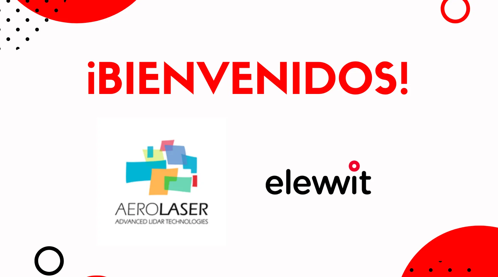 Aerolaser