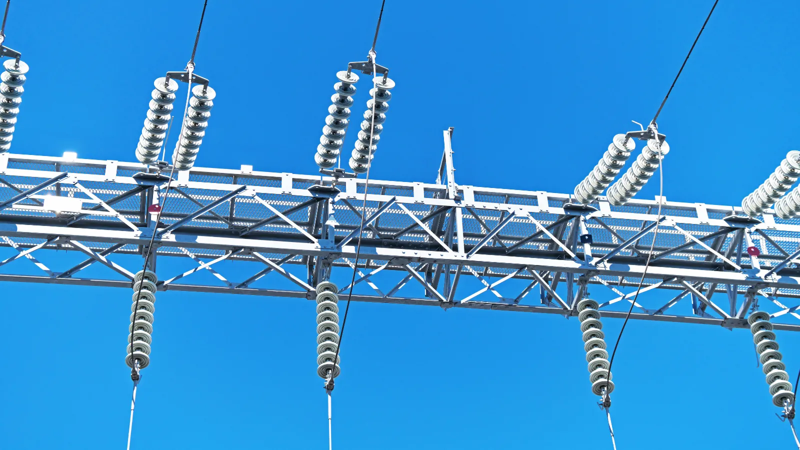 Electrical installations