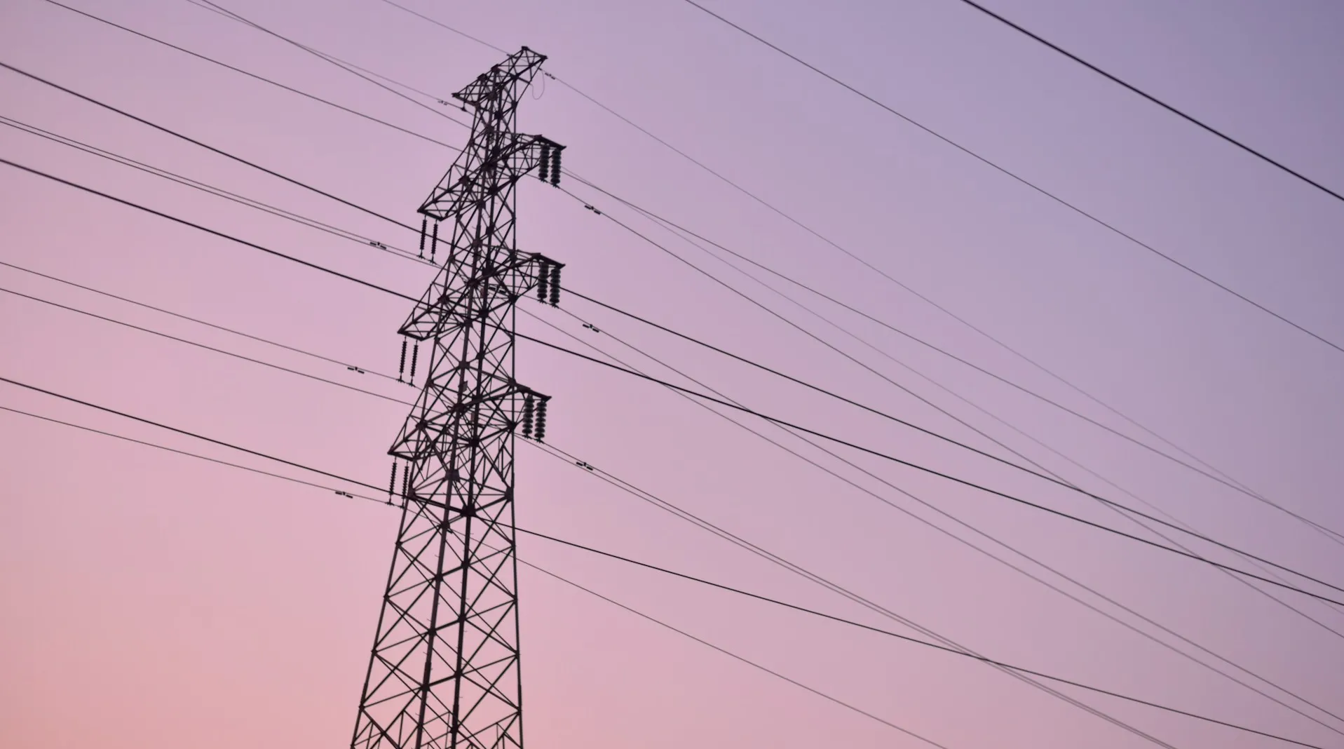 Torre eléctrica