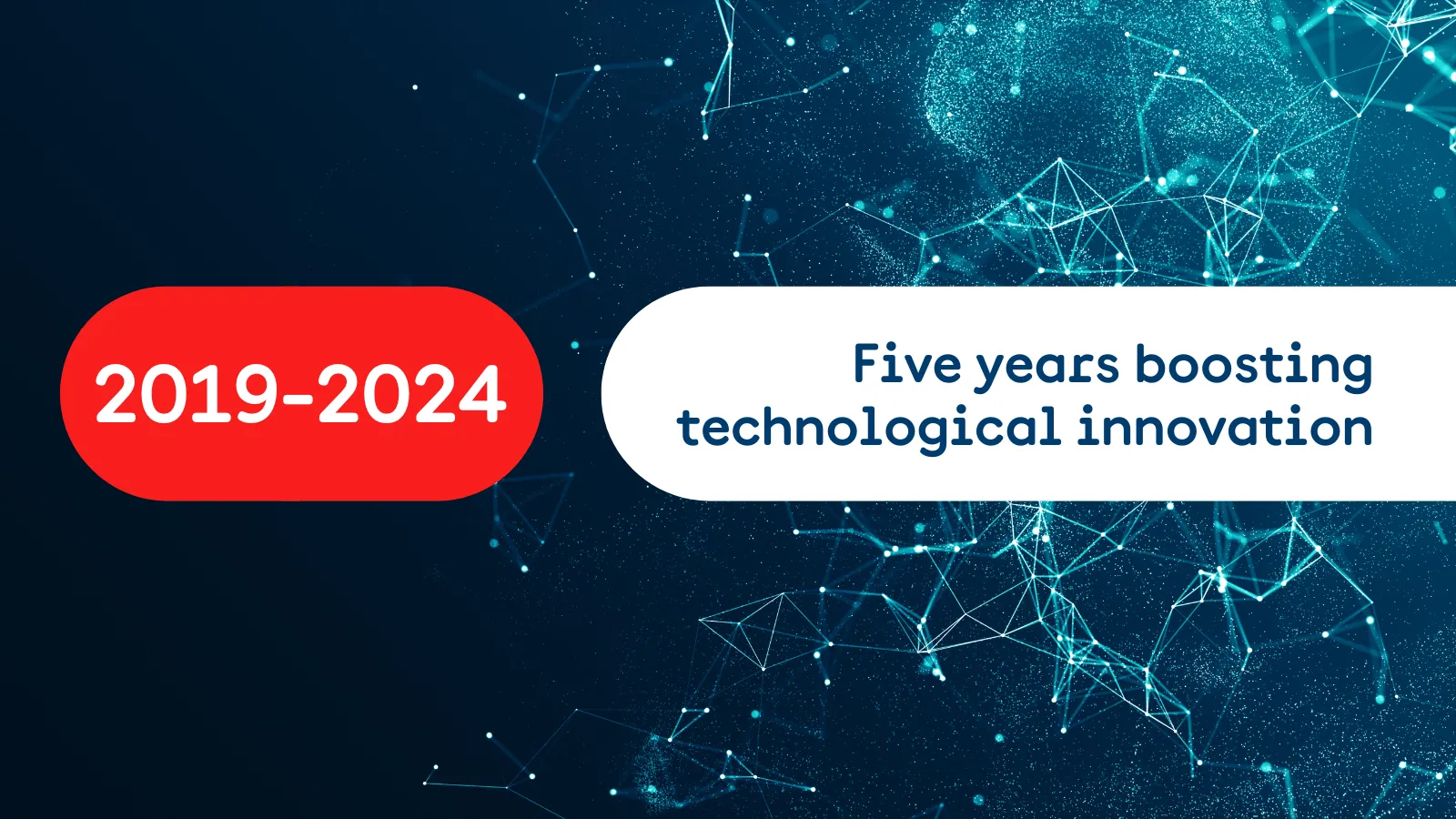 Elewit celebrates five years of continuous commitment to technological innovation, driving the energy transition and advocating for universal and inclusive connectivity.