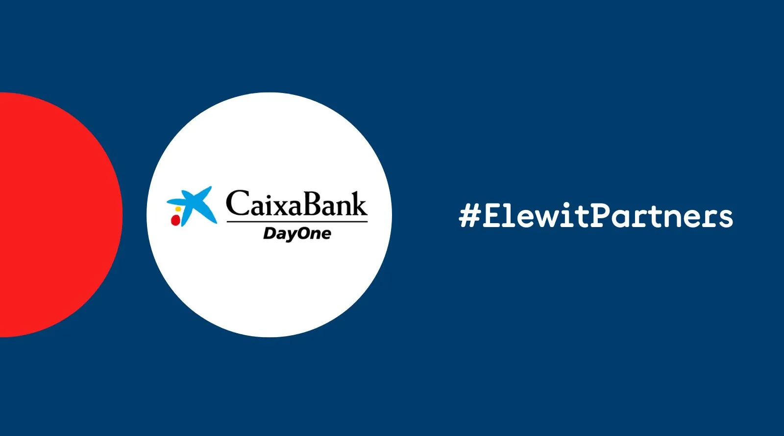DayOne is the division of CaixaBank which specialises in technological companies and their investors. The aim is to support all technology-based companies that are developing rapidly and operating globally, undertaking value-added activities and primarily financing their early-stage growth with their own funds