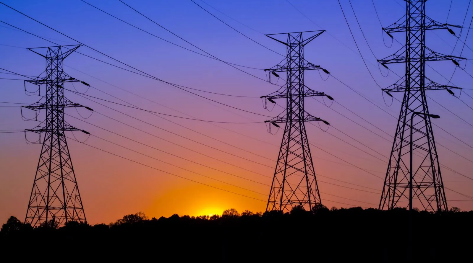 Splight technology uses machine learning algorithms, AI, and real-time data to boost grid capacity and reliability and resolve electricity grid congestions.