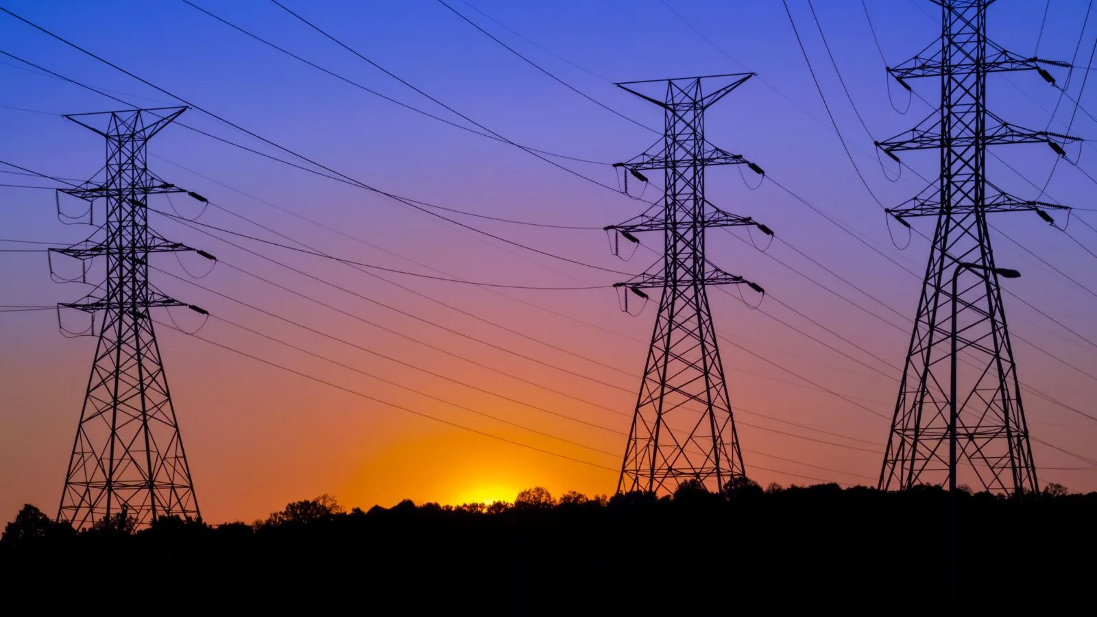 La tecnología de Splight utiliza algoritmos de Machine Learning, IA y datos en tiempo real para aumentar la capacidad y la confiabilidad de la red eléctrica y resolver congestiones de red.