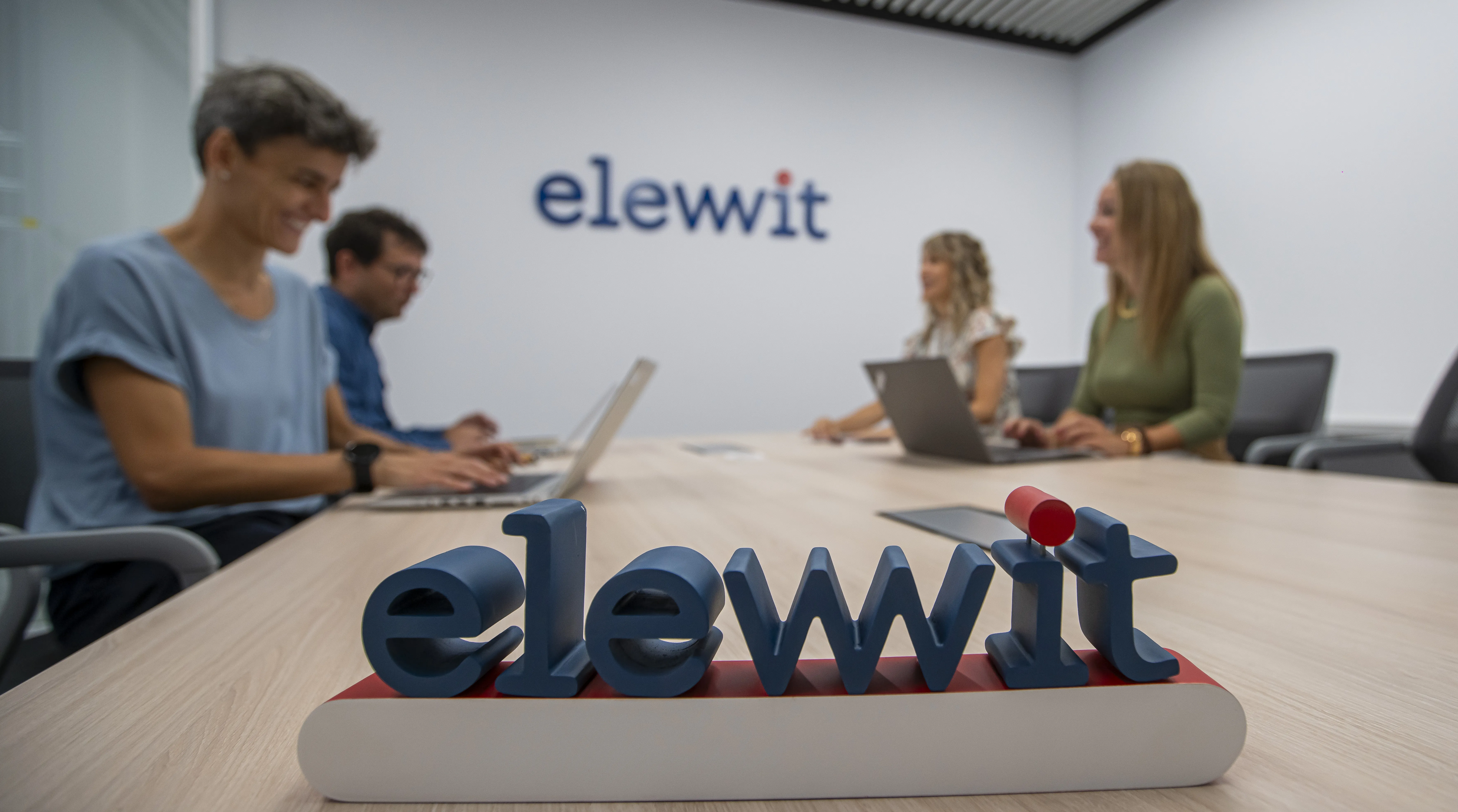 Elewit launches the sixth edition of its Venture Client Programme to validate and integrate new technologies within Redeia 