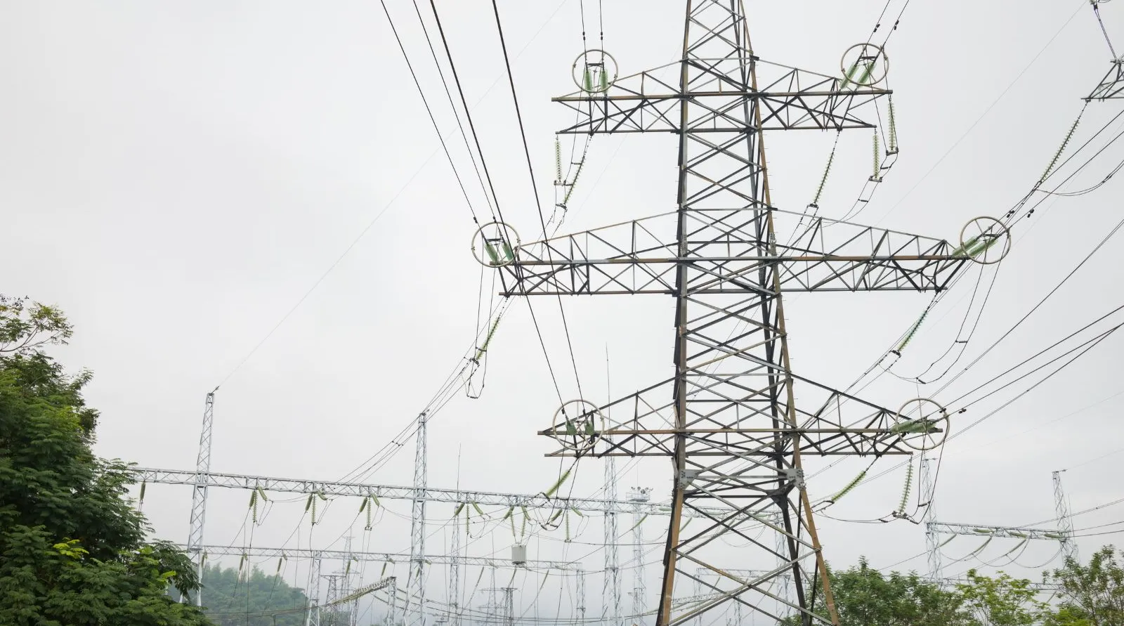 Elewit, Red Eléctrica y Anisopter Insightful Research registran un nuevo diseño para apoyos de alta tensión que busca reducir el impacto ambiental y social de las nuevas líneas de transmisión de electricidad, asegurando el suministro eléctrico, la integración de energías renovables y las interconexiones internacionales.