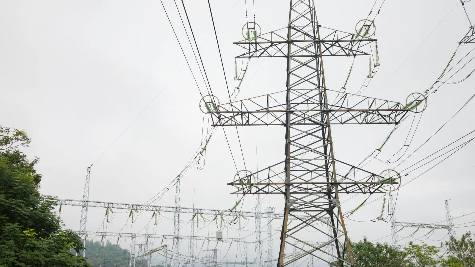 Elewit, Red Eléctrica y Anisopter Insightful Research registran un nuevo diseño para apoyos de alta tensión que busca reducir el impacto ambiental y social de las nuevas líneas de transmisión de electricidad, asegurando el suministro eléctrico, la integración de energías renovables y las interconexiones internacionales.