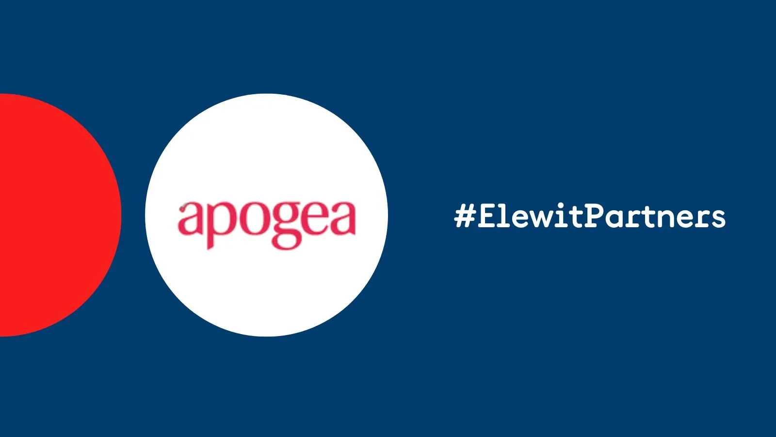 Apogea, a company specialised in BIM-GIS software solutions, collaborates with Elewit and Red Eléctrica in developing digital tools that optimise the planning and management of the electrical transmission grid