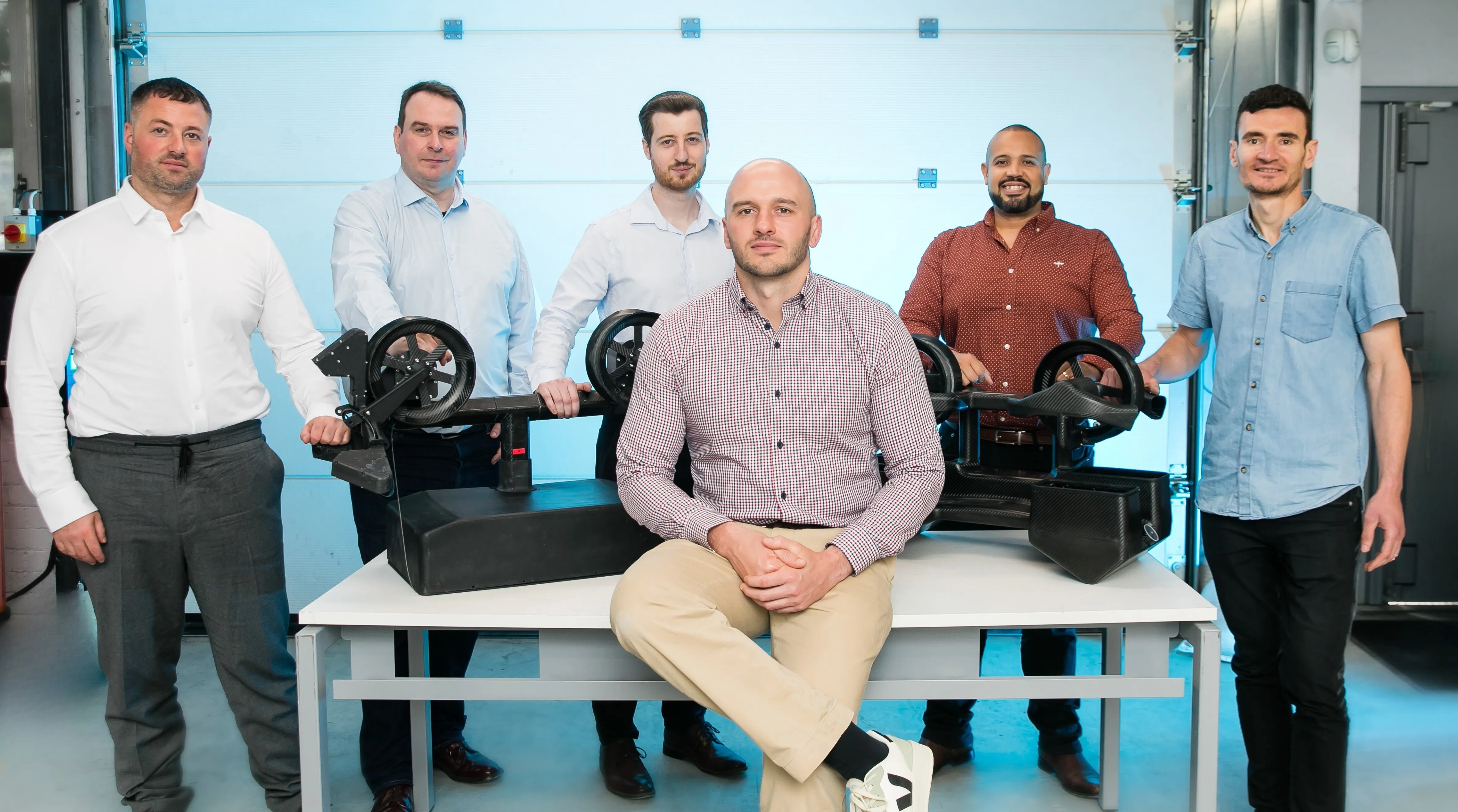 Elewit entra en el accionariado de la tecnológica AssetCool para seguir reforzando la eficiencia de las redes eléctricas a nivel global