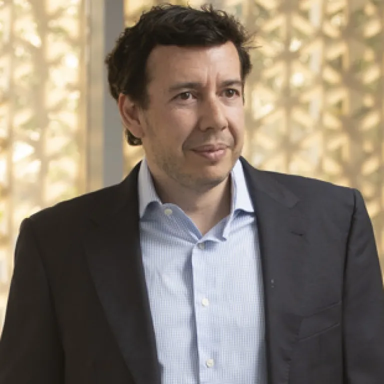 Francisco Javier Martín