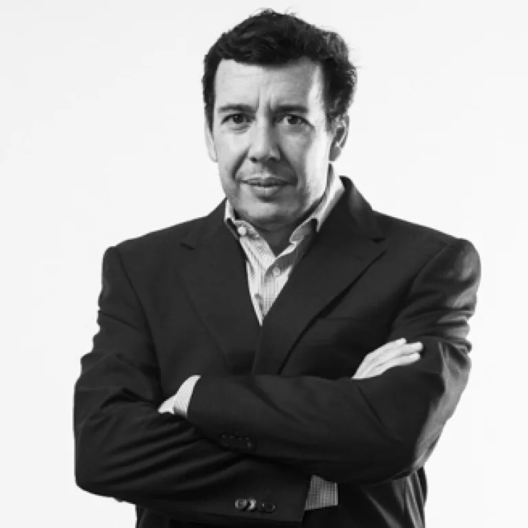 Francisco Javier Martín