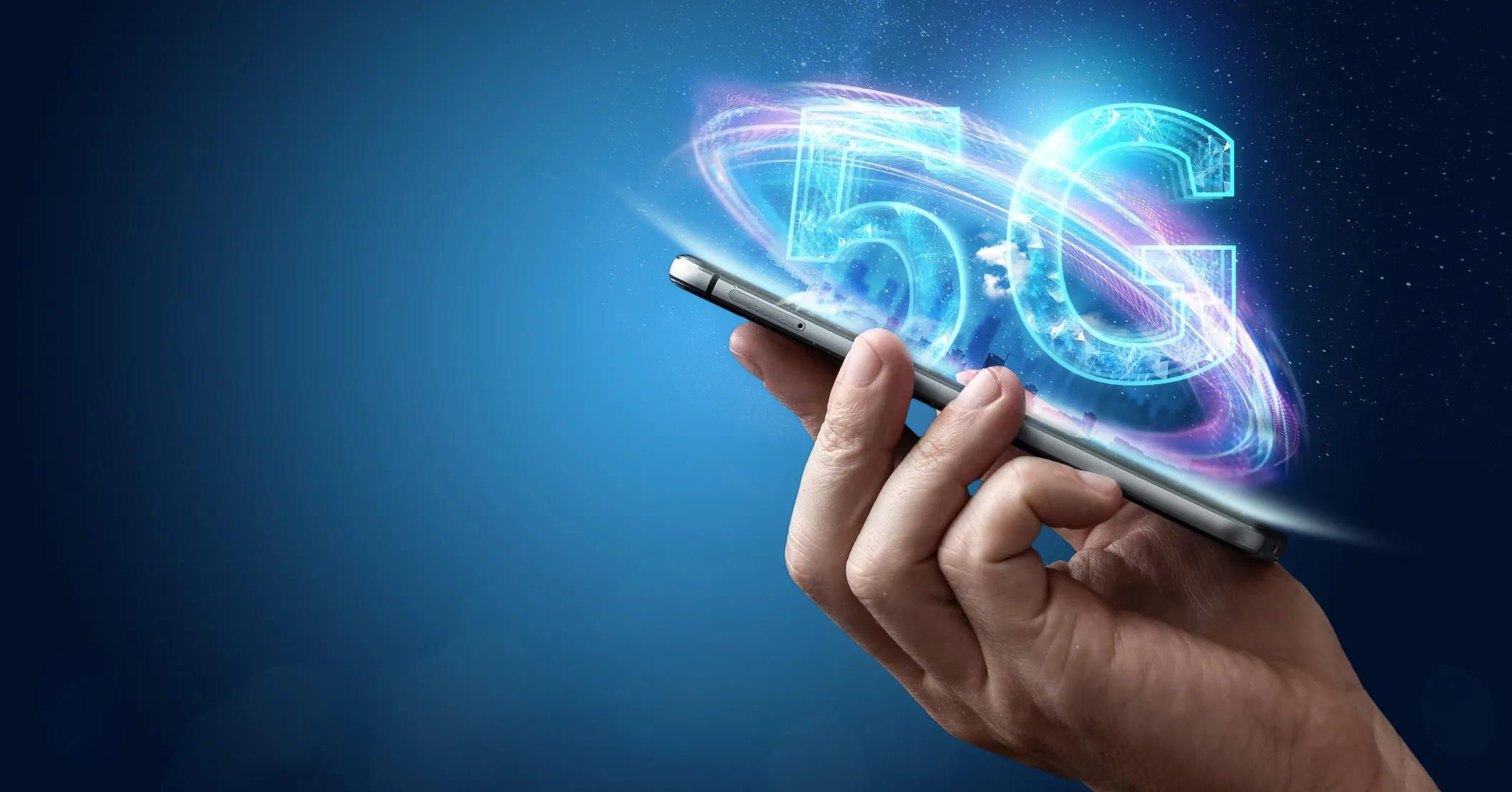 5G