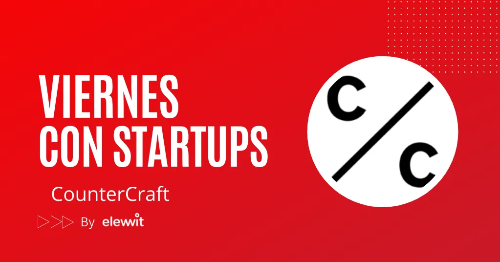 Viernes con startups