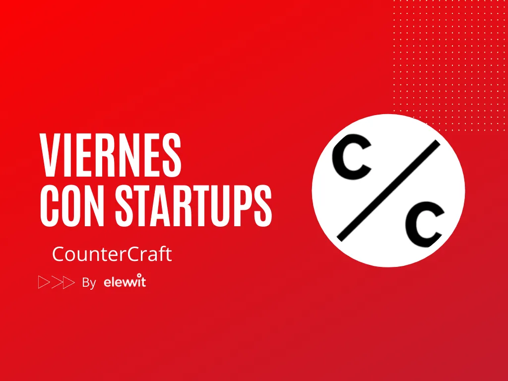Viernes con startups
