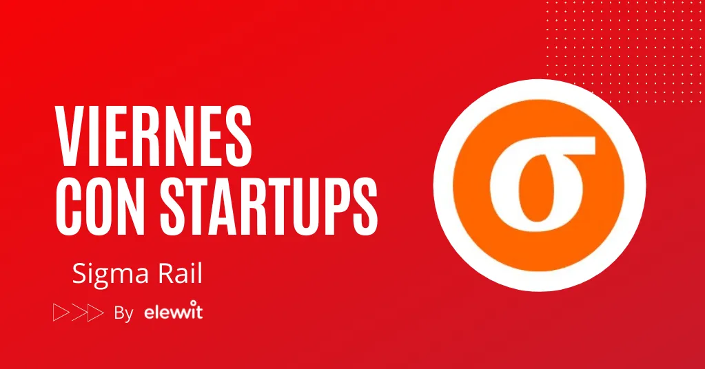 Viernes con startups