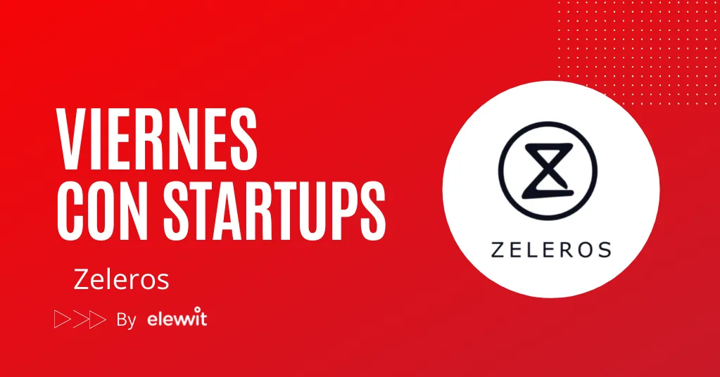 Viernes con startups