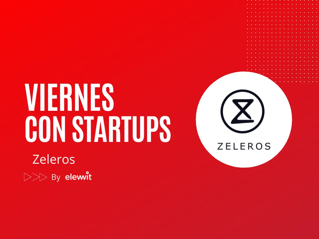 Viernes con startups