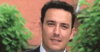 Fernando Presa, fundador y CEO de Nexmachina