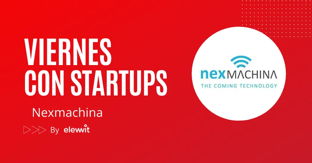 Nexmachina