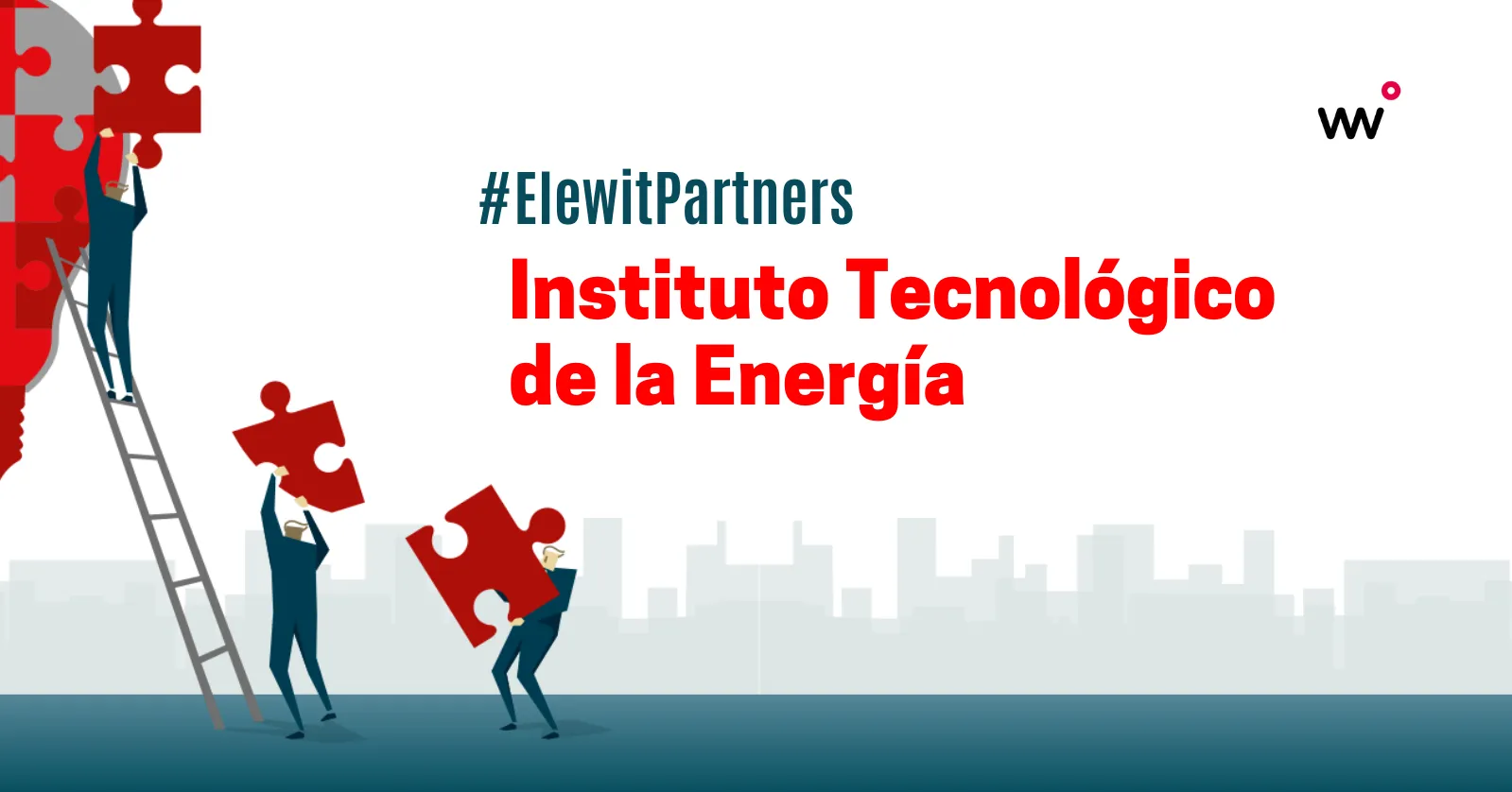 Instituto Tecnológico de la Energía