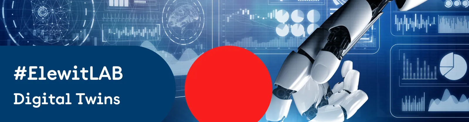 Digital Twins Digital Twins