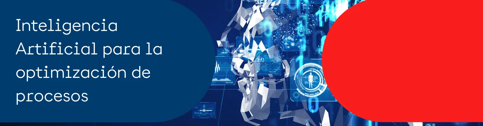 Inteligencia Artificial para la optimización de procesos