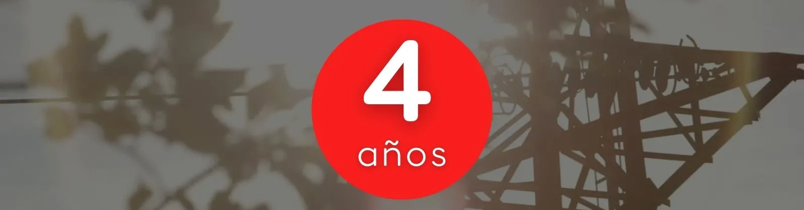 IV Aniversario de Elewit