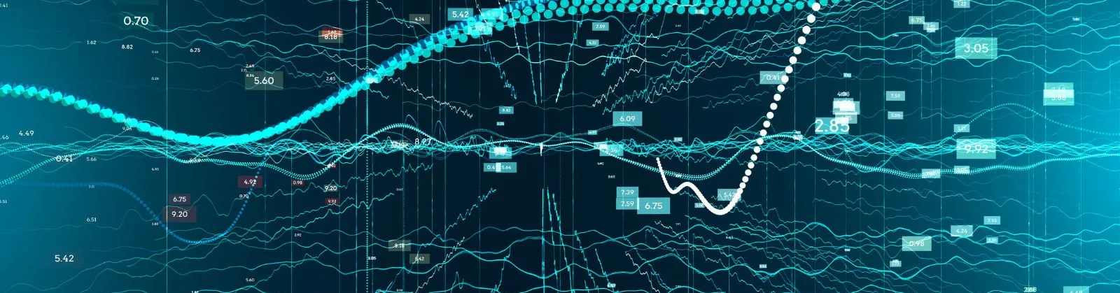 The CONPP project enables more efficient real-time operation of the electricity system.
